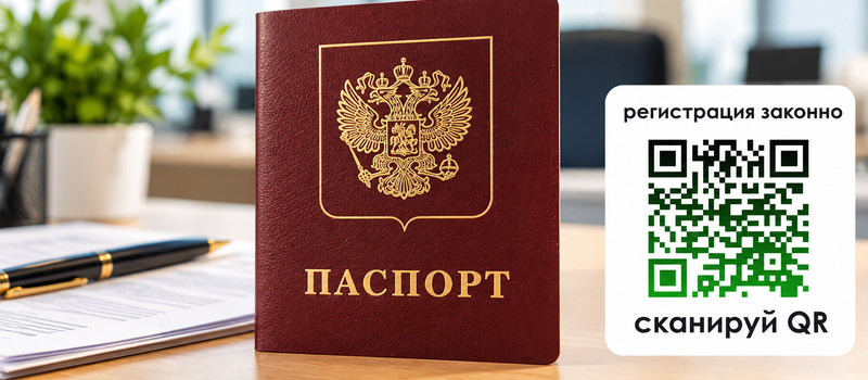 прописка в Набережных Челнах